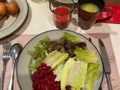 -杭州城中香格里拉大酒店
