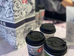 -霸王茶姬(常熟印象城店)