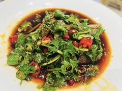 -金哥私房菜馆(张府园总店)