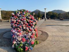 -白马涧龙池景区