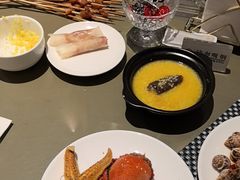 -长沙三景韦尔斯利酒店·Oval全日制餐厅自助餐