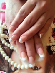 android_upload_pic-S · Nail 自助美甲美睫