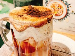 -开间茶馆·围炉煮茶