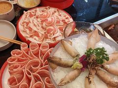 -重庆德忆火锅（龙南街3店）(渝水岸餐饮)