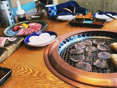-炎蔵牛舌烤肉