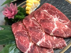 -妥妥烤肉料理(昙华林店)
