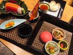 寿喜烧套餐-锅物新语&寿喜烧.炉端割烹(世博源店)