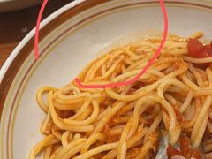 -萨莉亚意式餐厅(万嘉商业广场店)