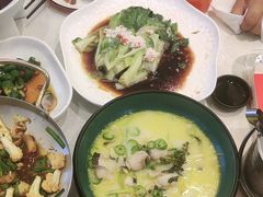 -聚鑫阁江浙菜·非遗传承技艺(青村帝华园店)