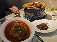 -金典银峰老鹅馆·昆山菜(亭林公园店)