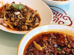 -添福来墨鱼饺子 · 海鲜东北菜(大连星海·黄浦路店)