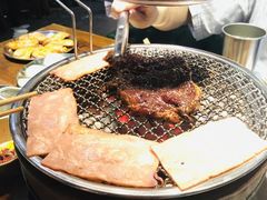 -原始泥炉烤肉(总店)