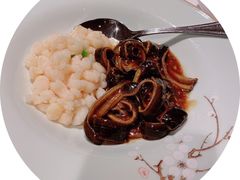 虾仁软兜-金陵饭店·梅苑