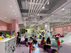 -软软星球(密云店)