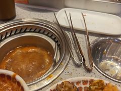 -喜家自助小火锅(乐客城店)
