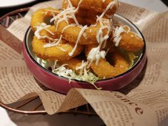 -1874融合西厨·观景餐厅(保利店)