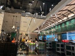大堂-大鸽饭(体育西路店)