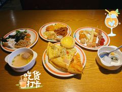 -比格比萨自助(商业大厦店)