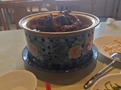 -金典银峰老鹅馆·昆山菜(亭林公园店)