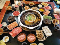 -邓莽子老火锅(中兴路总店)