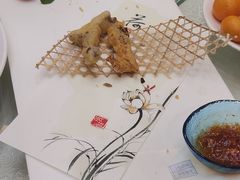 -清真悦宾楼食府(海湖店)