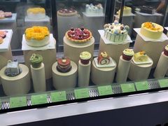 -Pantry's Best派悦坊蛋糕(K11购物艺术中心店)