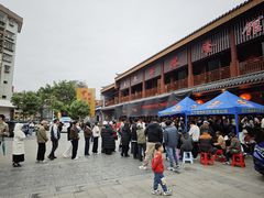 -粤北餐馆