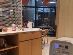 -喜家德虾仁水饺(中央大街店)