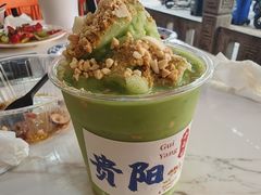 -一烙锅(友谊店)