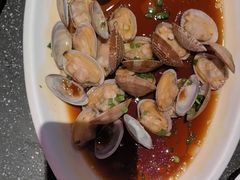 -王庄阿咪海鲜大排档(象园店)