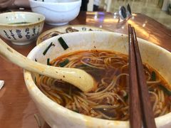 米线-沈卫国卤鸡店(总店)