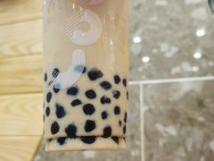 -CoCo都可(深业东岭店)