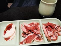 -盛江山自助料理(太原街万达店)