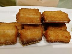 干煎带鱼-顺风海鲜港(金玉兰店)