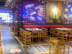 -大队长主题火锅(观音桥店)