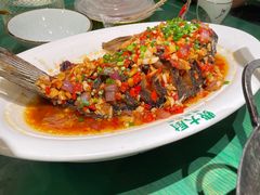 -费大厨辣椒炒肉(太平老街店)
