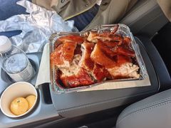 -宜良狗街老杨烤鸭店