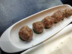 -铜来聚老北京涮肉(恒隆广场店)