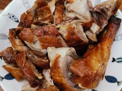 烧鸭-程记烧腊快餐店(松园南街店)