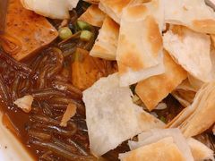 鱼头泡饼-东四民芳餐厅(世茂工三店)
