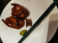 -海派悦庭·海胆烧麦·新融合菜(凯德广场店)