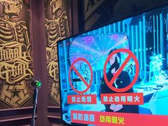 -欢乐迪KTV(观音桥未来国际店)