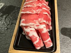 -湊湊火锅·茶憩(卓展店)