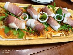 -haxnbauer海森堡德国餐厅(深圳coco店)