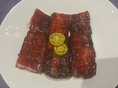 -西安赛瑞喜来登大酒店·盛宴自助餐厅
