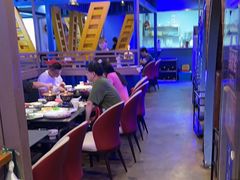 -虾乐园龙虾·夜宵(松江店)