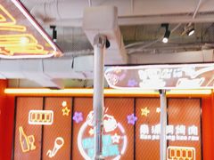-南浦洞烤肉·新世界版(奥体店)