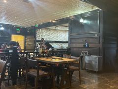 -火炉火自助餐(悠唐购物中心店)