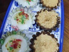 红糖糍圆-马打滚