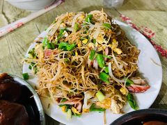 -凡老头米线砂锅(古荡新村西粮站)